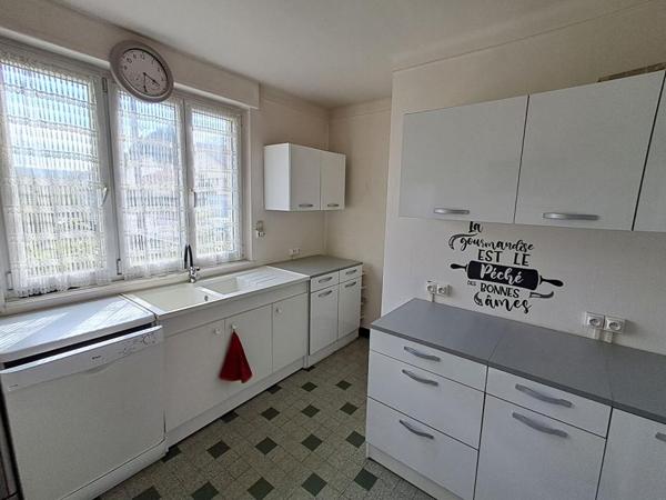Maison 11 pièces 114 m2 à Vesoul 135 990 euros