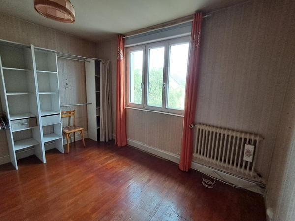 Maison 11 pièces 114 m2 à Vesoul 135 990 euros