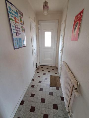 Maison 11 pièces 114 m2 à Vesoul 135 990 euros