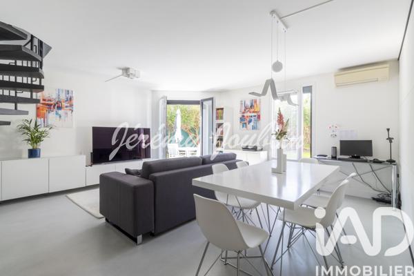 Maison à vendre 5 pièces 102 m² Jouy-le-Moutier