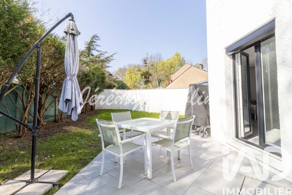 Maison à vendre 5 pièces 102 m² Jouy-le-Moutier