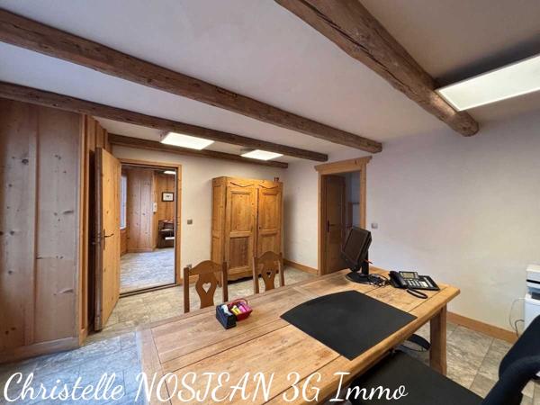 Vente murs / Local Commercial