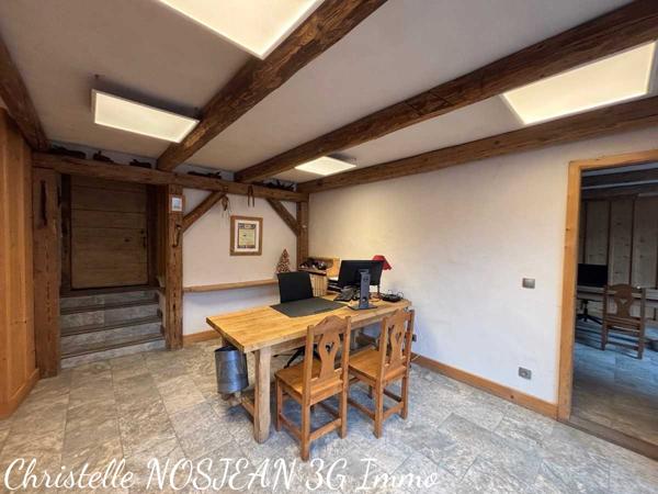 Vente murs / Local Commercial