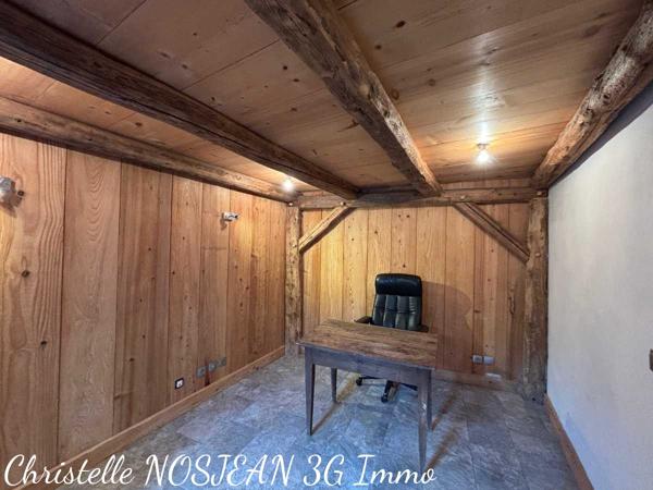 Vente murs / Local Commercial