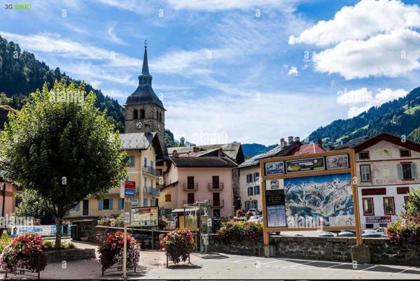 Vente murs / Local Commercial