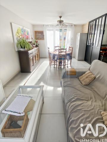 Maison à vendre 5 pièces 95 m² Combs-la-Ville