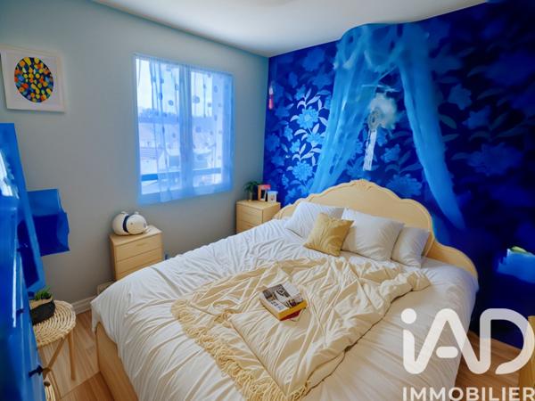 Maison à vendre 5 pièces 95 m² Combs-la-Ville