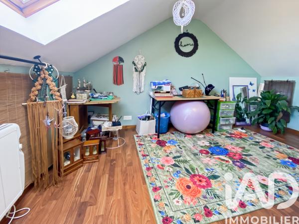 Maison à vendre 5 pièces 95 m² Combs-la-Ville