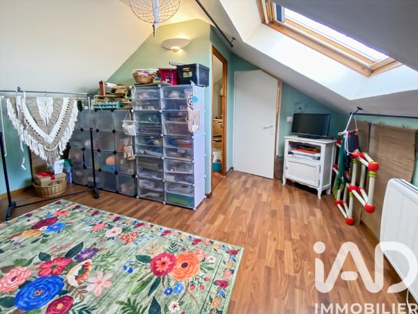 Maison à vendre 5 pièces 95 m² Combs-la-Ville