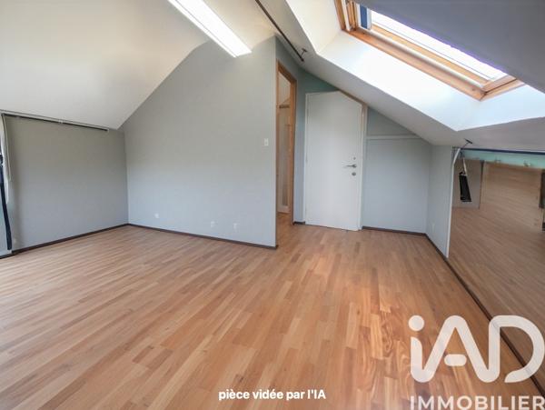 Maison à vendre 5 pièces 95 m² Combs-la-Ville