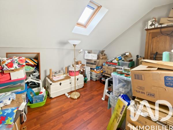 Maison à vendre 5 pièces 95 m² Combs-la-Ville