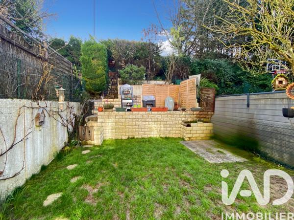 Maison à vendre 5 pièces 95 m² Combs-la-Ville