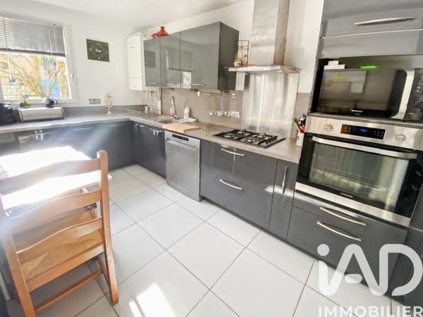 Maison à vendre 5 pièces 95 m² Combs-la-Ville