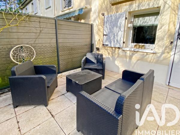 Maison à vendre 5 pièces 95 m² Combs-la-Ville