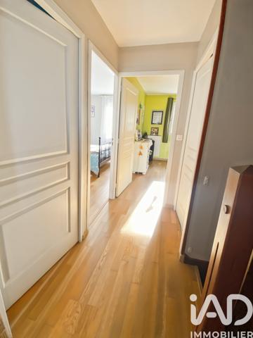Maison à vendre 5 pièces 95 m² Combs-la-Ville
