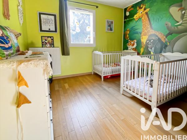 Maison à vendre 5 pièces 95 m² Combs-la-Ville