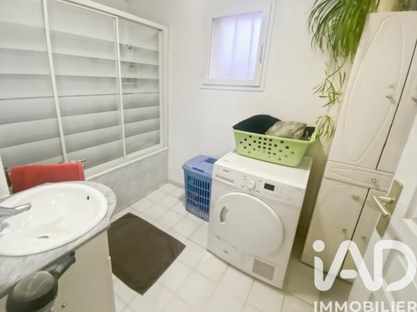 Maison à vendre 5 pièces 95 m² Combs-la-Ville