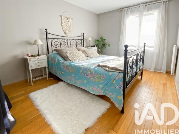 Maison à vendre 5 pièces 95 m² Combs-la-Ville