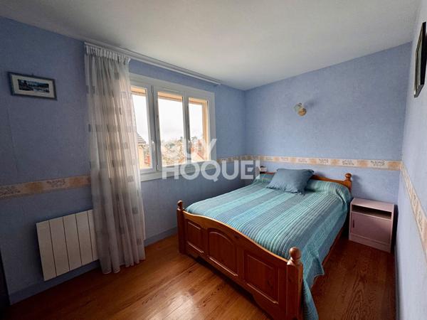 Maison à vendre - 4 pièces au Creusot