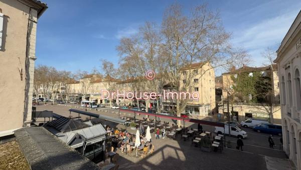 Appartement à vendre 3 pièces de 76 m²