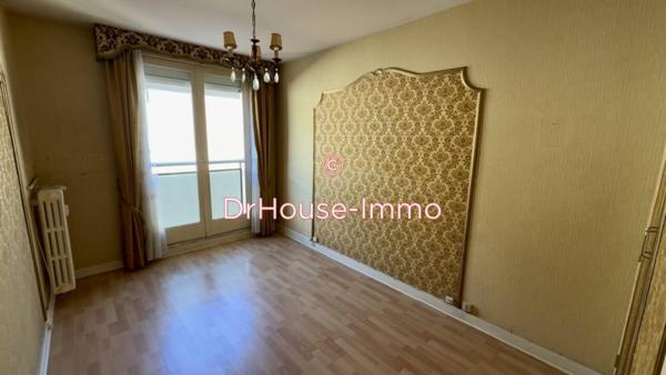 Appartement à vendre 3 pièces de 76 m²