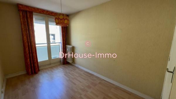 Appartement à vendre 3 pièces de 76 m²