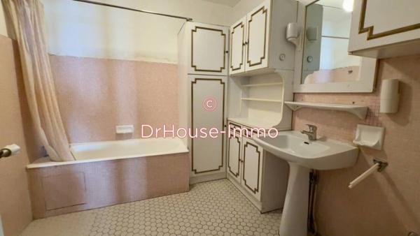 Appartement à vendre 3 pièces de 76 m²