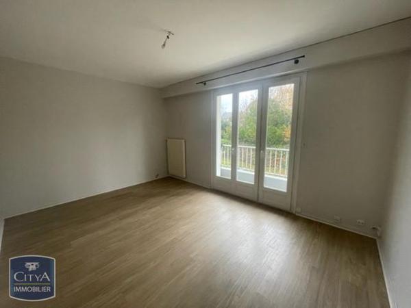 Appartement à louer 1 pièce 31.75m²