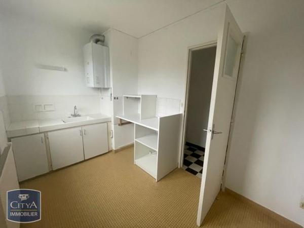 Appartement à louer 1 pièce 31.75m²