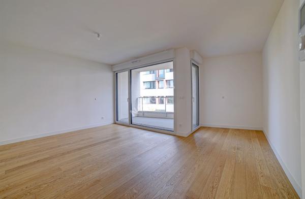 Appartement 2 pièces 54. m²  avec terrasse de 5 m²  et 3 m² Asnières-sur-Seine