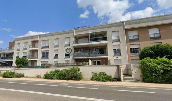 Appartement 3 pièces 62 m² LE HAILLAN - 33185