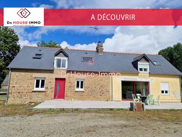 Maison à vendre 7 pièces de 142 m²