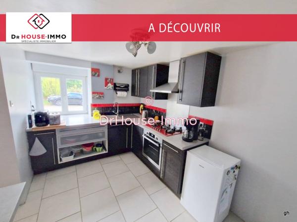 Maison à vendre 7 pièces de 142 m²