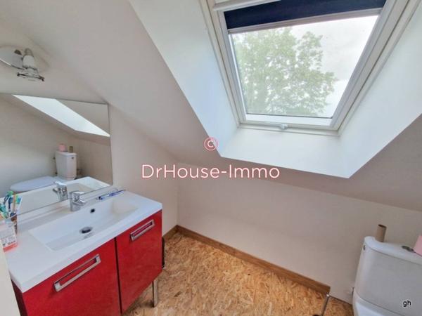 Maison à vendre 7 pièces de 142 m²