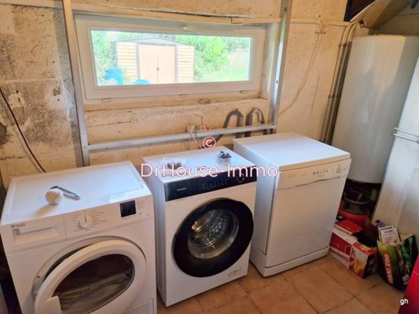 Maison à vendre 7 pièces de 142 m²