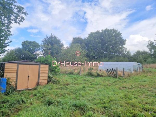 Maison à vendre 7 pièces de 142 m²