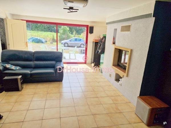 Maison à vendre 7 pièces de 142 m²