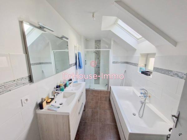 Maison à vendre 7 pièces de 142 m²