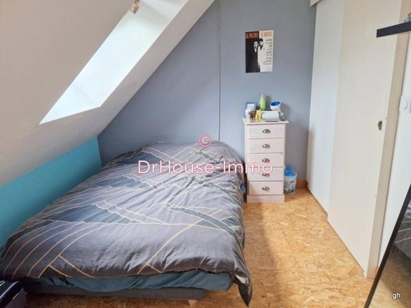 Maison à vendre 7 pièces de 142 m²