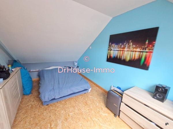 Maison à vendre 7 pièces de 142 m²