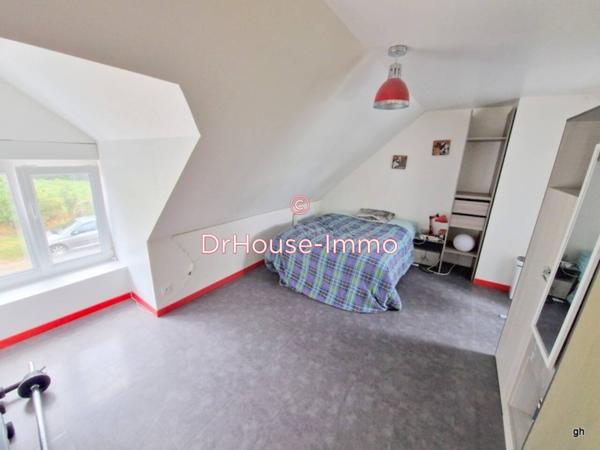 Maison à vendre 7 pièces de 142 m²