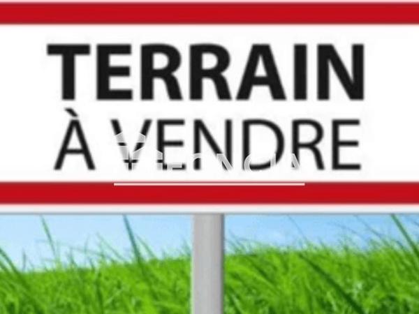 À vendre Terrain 870 m² - Juziers 78820