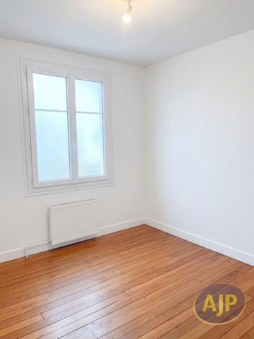 Location maison Les Gonds : 790 € - AJP Immobilier Saintes
