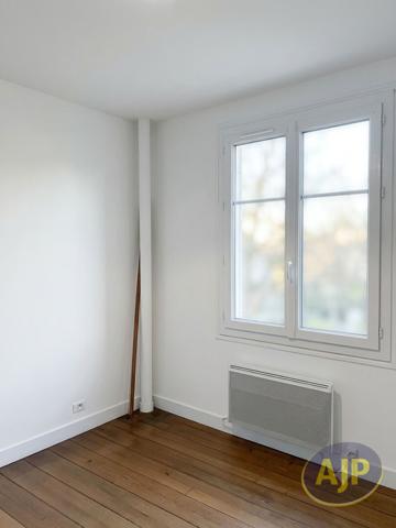 Location maison Les Gonds : 790 € - AJP Immobilier Saintes