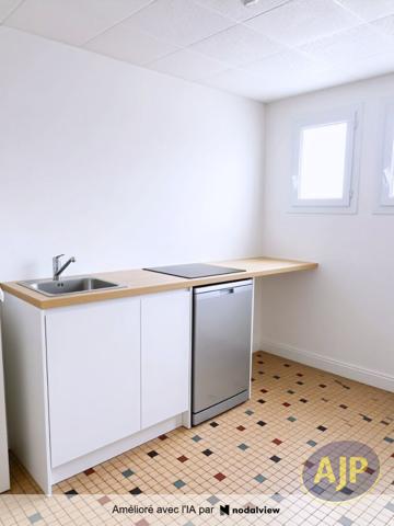 Location maison Les Gonds : 790 € - AJP Immobilier Saintes