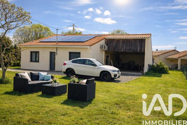 Maison à vendre 5 pièces 145 m² Montauban