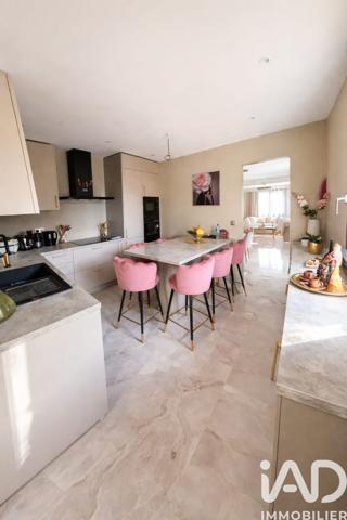 Maison à vendre 5 pièces 145 m² Montauban