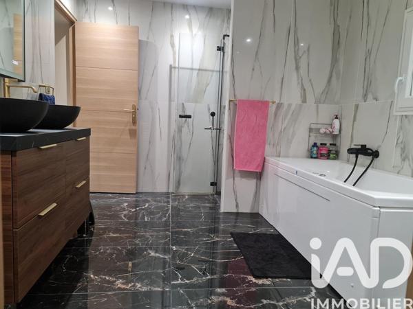Maison à vendre 5 pièces 145 m² Montauban