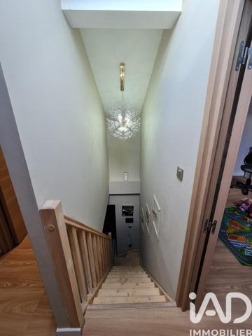Maison à vendre 5 pièces 145 m² Montauban