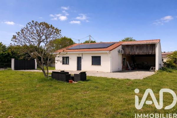 Maison à vendre 5 pièces 145 m² Montauban